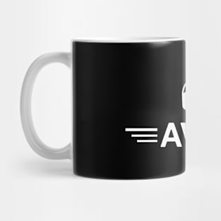 AV8R Mug